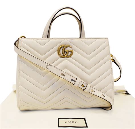 large marmont gucci bag|gg marmont small tote bag.